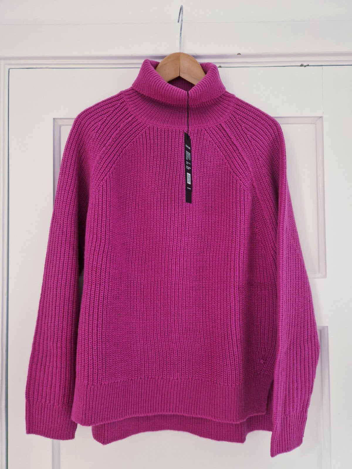 Replay Knitwear coltrui - NIEUW - maat L, Verzenden, Maat 42/44 (L), Nieuw, Replay
