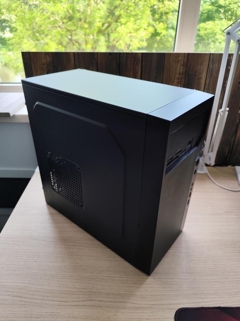 Compacte i5 PC | GTX 680 | Win11 Pro | School/Kantoor, Ophalen of Verzenden, Gebruikt