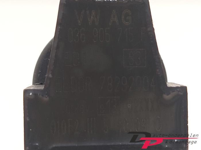 Bobine van een Seat Ibiza, Gebruikt, -, -, Ophalen of Verzenden
