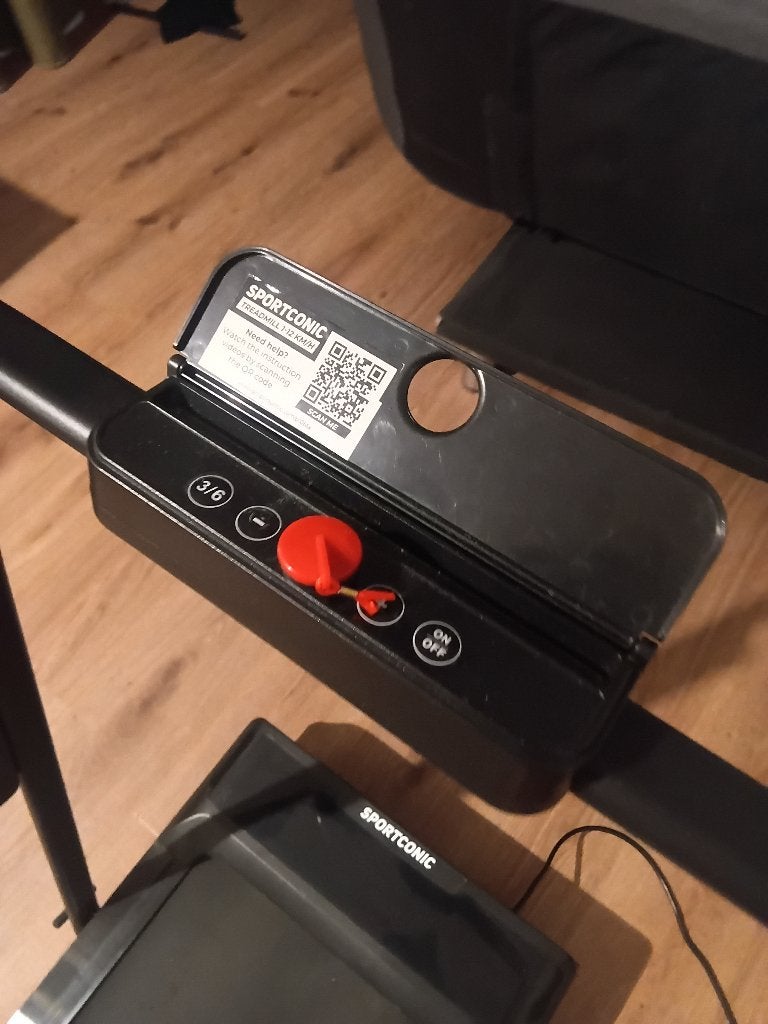 Loopband