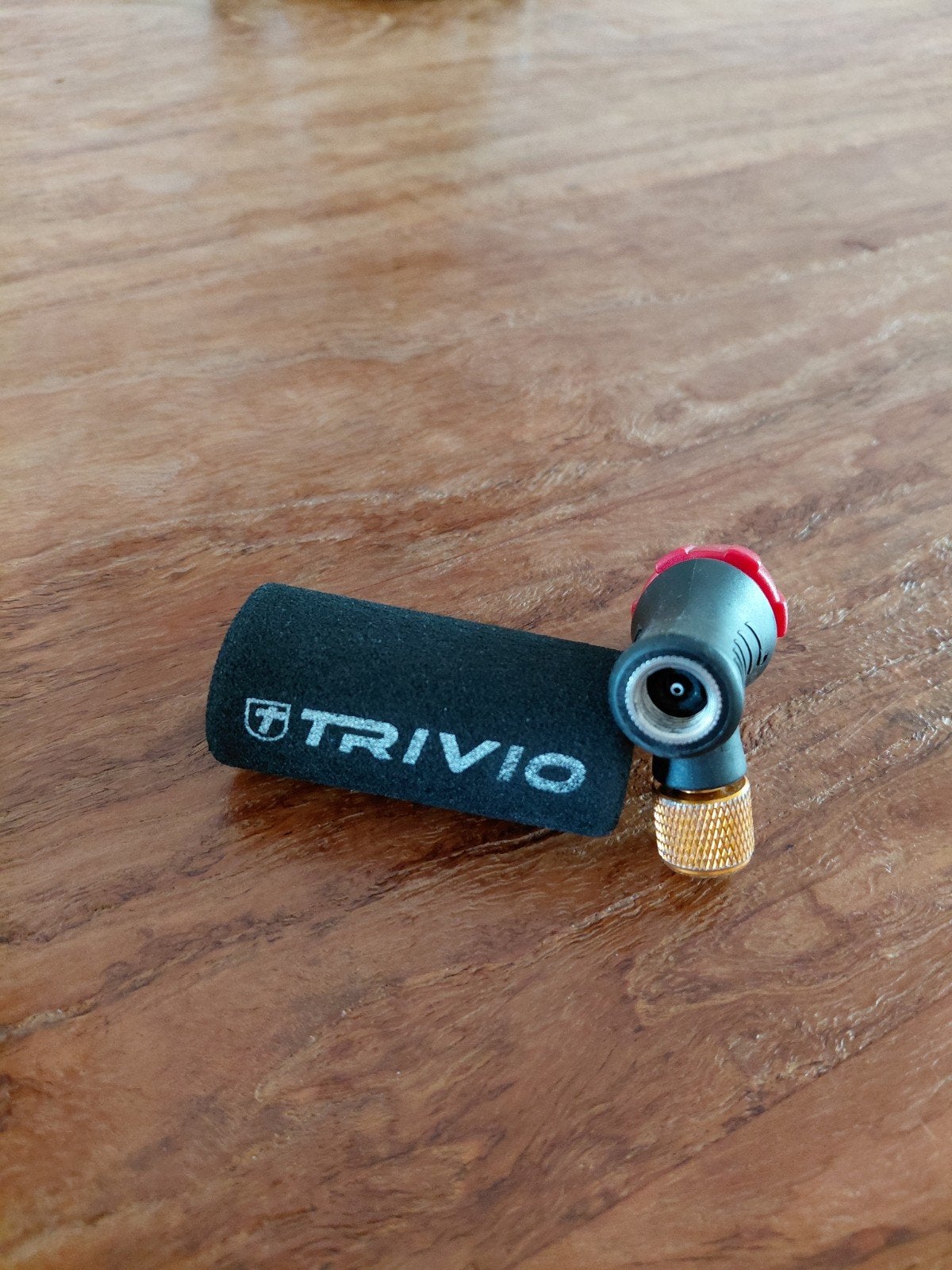 Trvio Co2 regelaar met patronen, Ophalen, Gebruikt, Overige typen