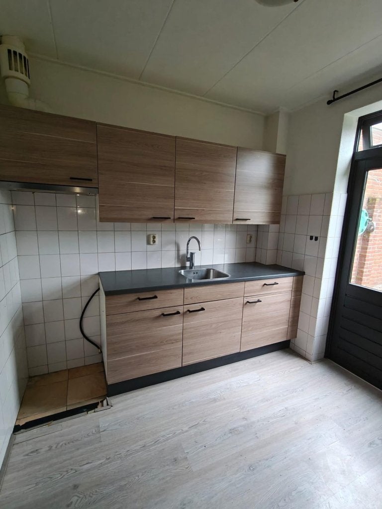 NIEUW! Woonruimte te huur Elisabethstraat, Uden
