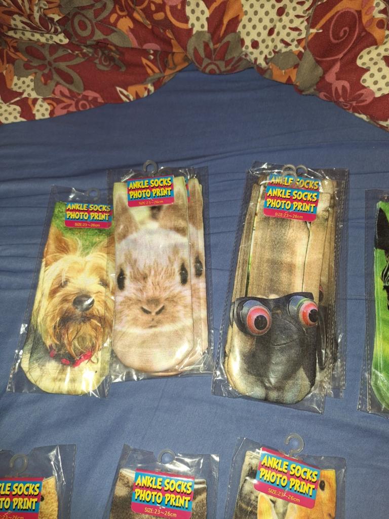 Ankle Socks, Ophalen of Verzenden, Nieuw, Sokken en Kniesokken