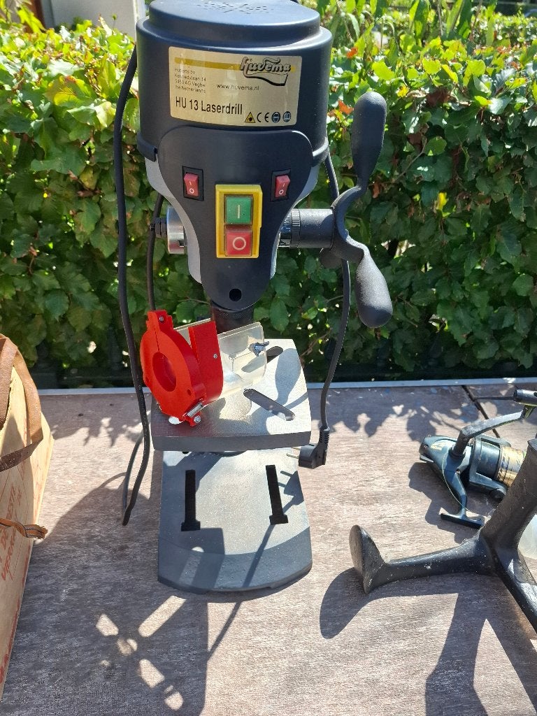 Kolomboor., Ophalen, Gebruikt, Minder dan 400 watt, Kolomboormachine