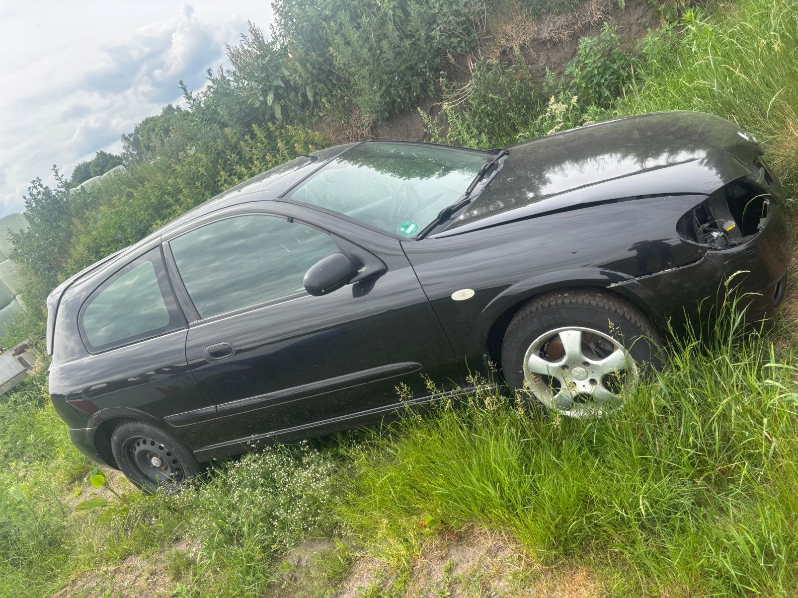 Nissan almera, Diversen, Ophalen of Verzenden