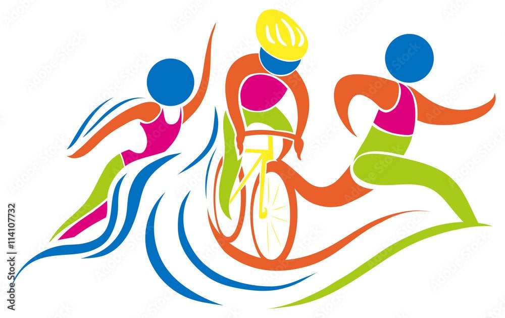 GEZOCHT startnummer 1/8ste triatlon Zutphen individueel, Ophalen, Nieuw, Overige typen, Overige merken