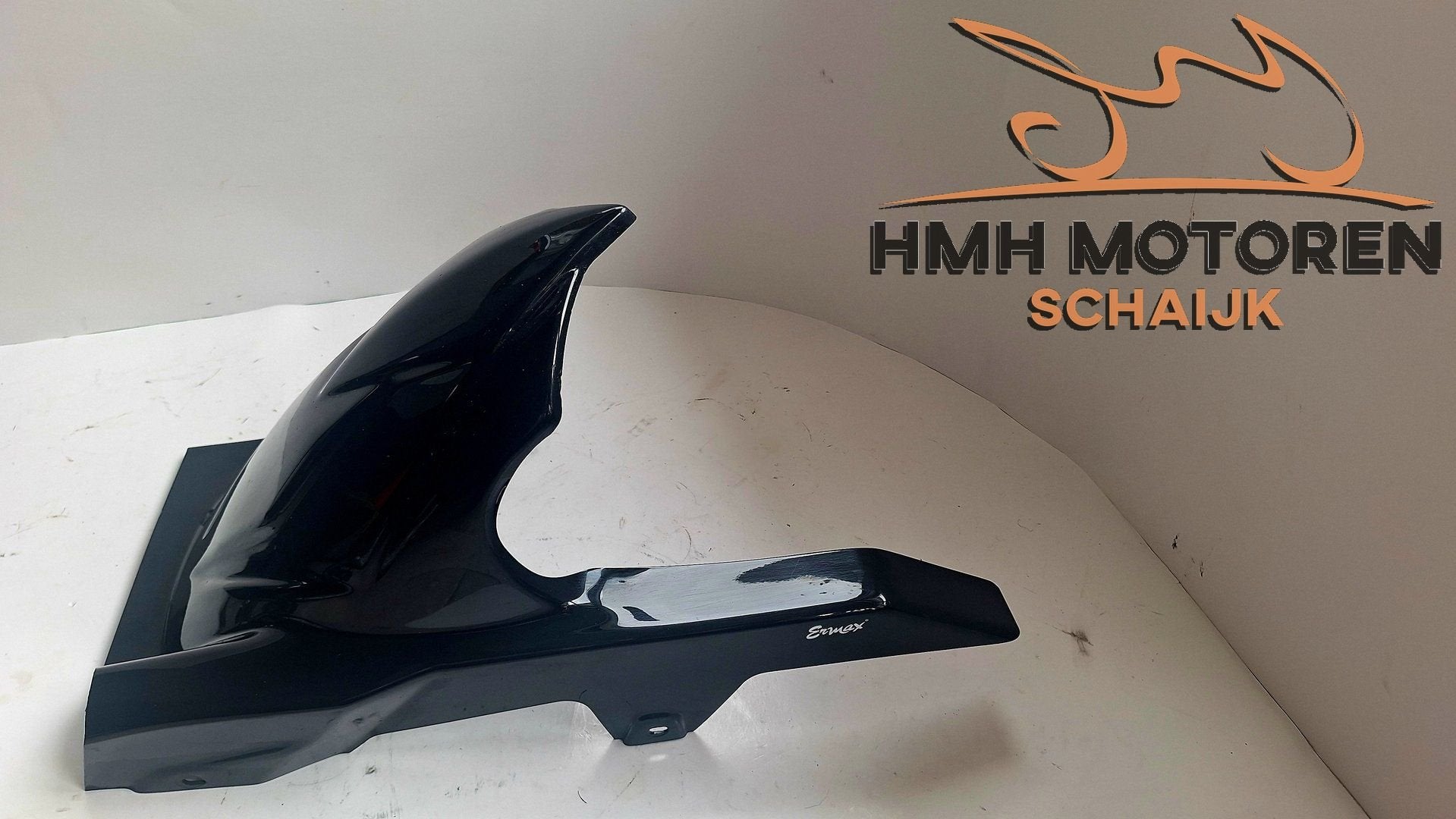 Ermax Achterspatbord Hugger Kawasaki Z750 E730365060, Gebruikt, -, -, Ophalen of Verzenden