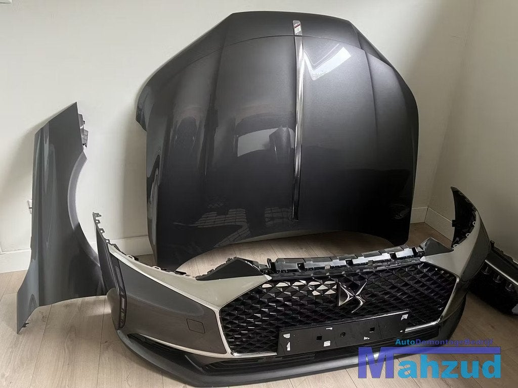 DS AUTOMOBILES DS9 grijs voorkop 2020+, Taurusavenue 1
2132 LS  Hoofddorp, NL, Gebruikt, Ophalen of Verzenden, Info@stellantis.com
