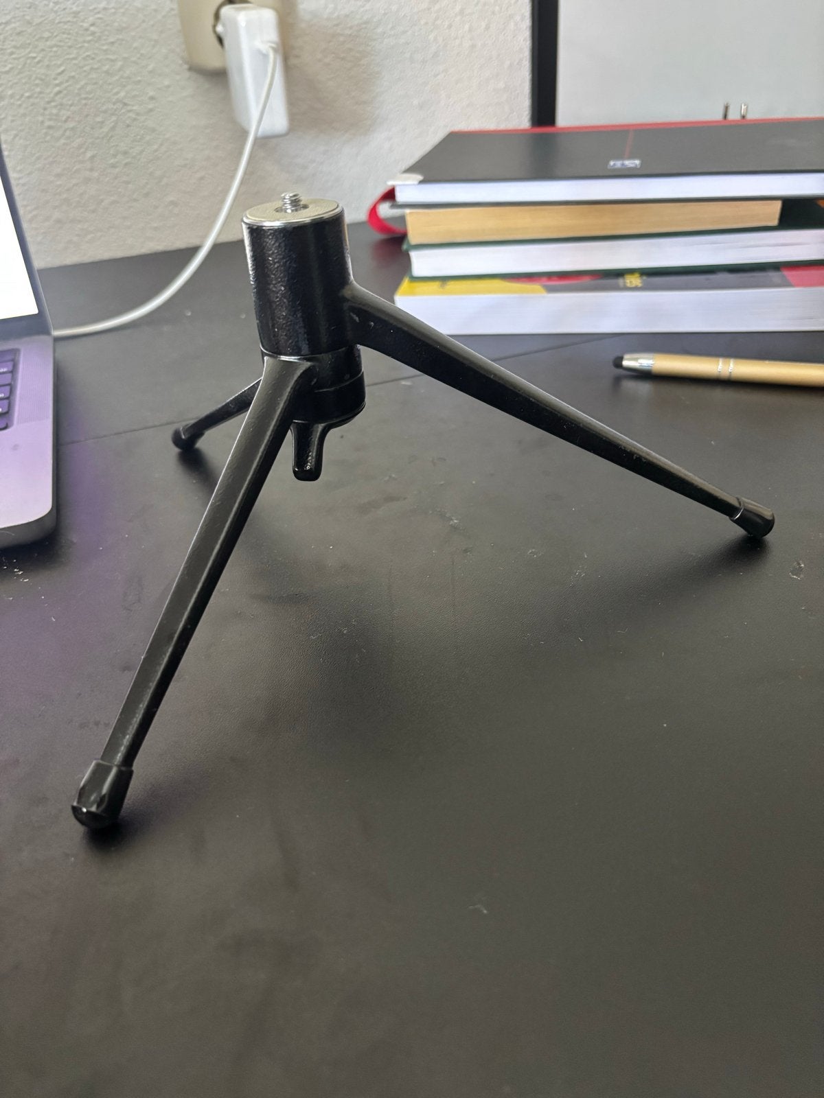 Leica mini statief, Ophalen, Overige merken, 125 cm of minder, Overige typen