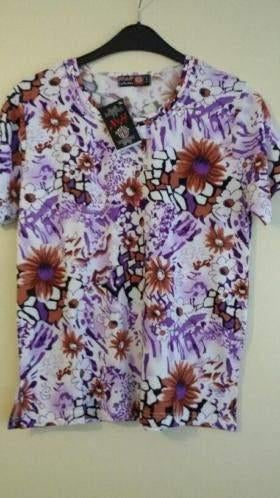 blouse, Ophalen of Verzenden, Nieuw, Maat 36 (S), Overige kleuren