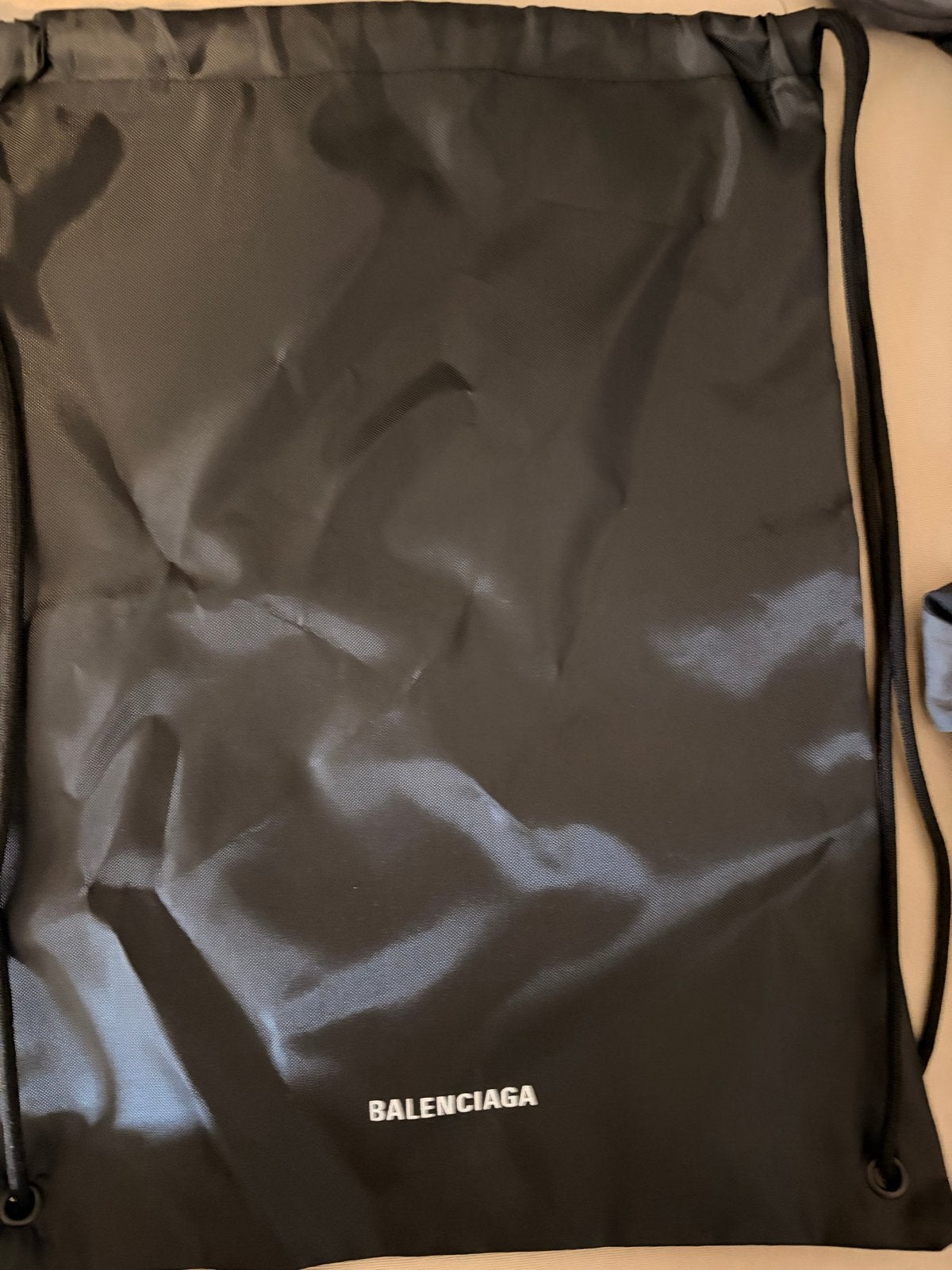 Balenciaga Tracks - Zo goed als nieuw, Kleding | Heren, Schoenen, Zo goed als nieuw, Sneakers of Gympen, Zwart, Ophalen
