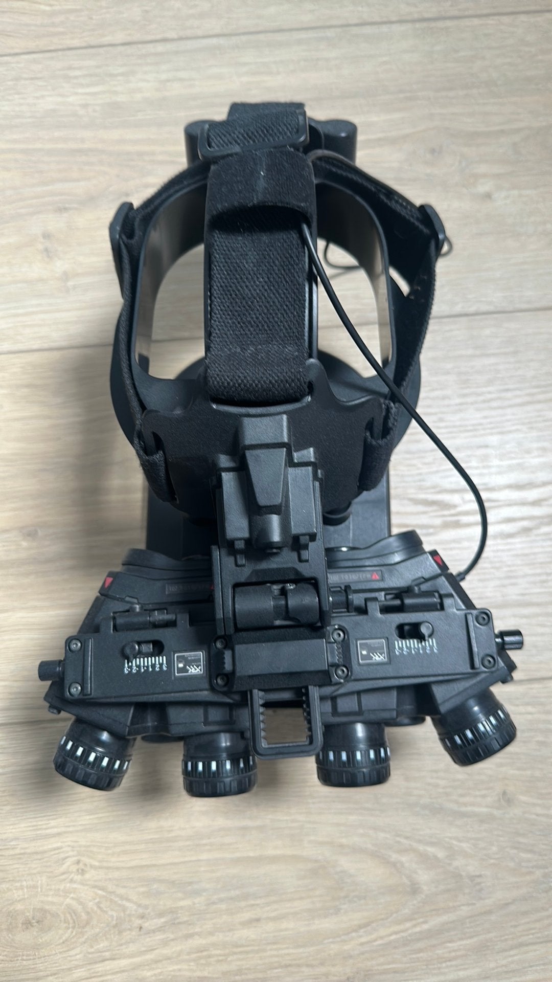 Call of Duty nachtkijker night vision goggles, Vanaf 18 jaar, Shooter, 1 speler, Ophalen of Verzenden
