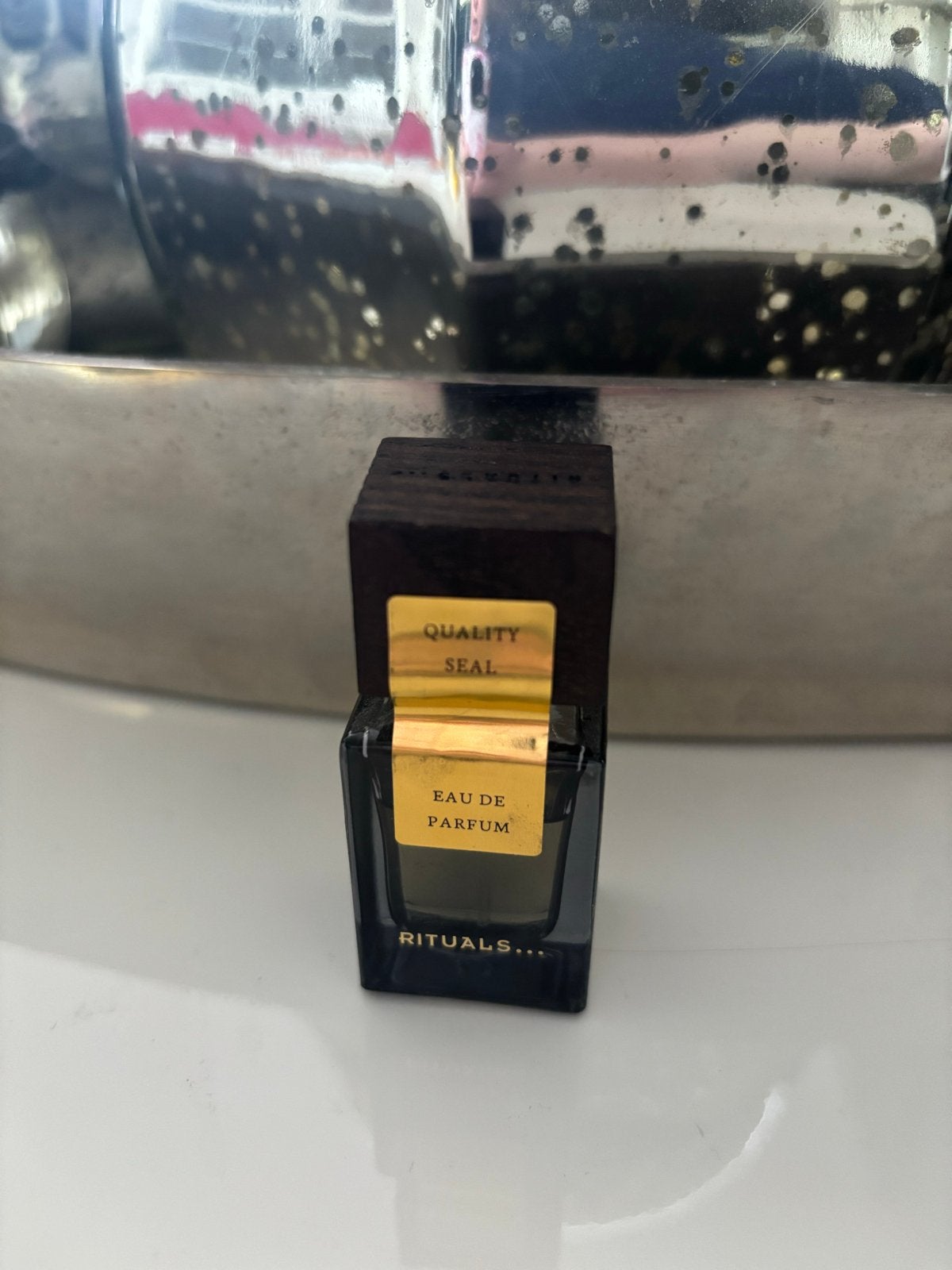 Rituals Nuit a Marrakech Eau de Parfum 10ml nieuw, Ophalen of Verzenden, Nieuw