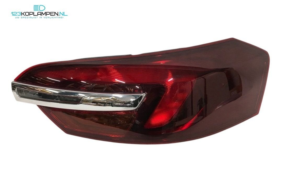 Opel Insignia A Facelift achterlicht rechts station, Gebruikt, -, Opel, Ophalen of Verzenden