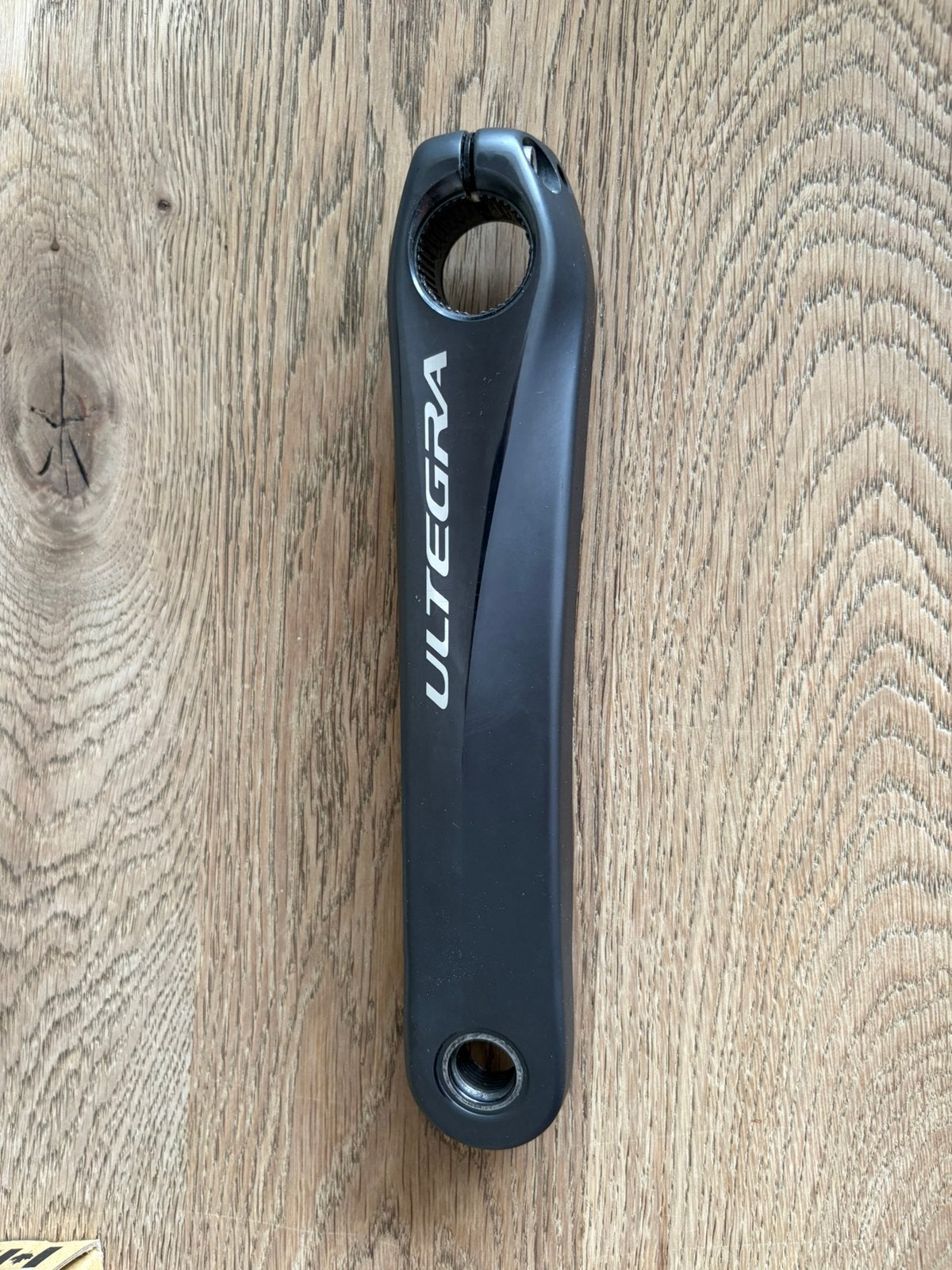 4iiii Powermeter Ultegra, Fietsen en Brommers, Gebruikt, Gravelbike, Aluminium, Ophalen