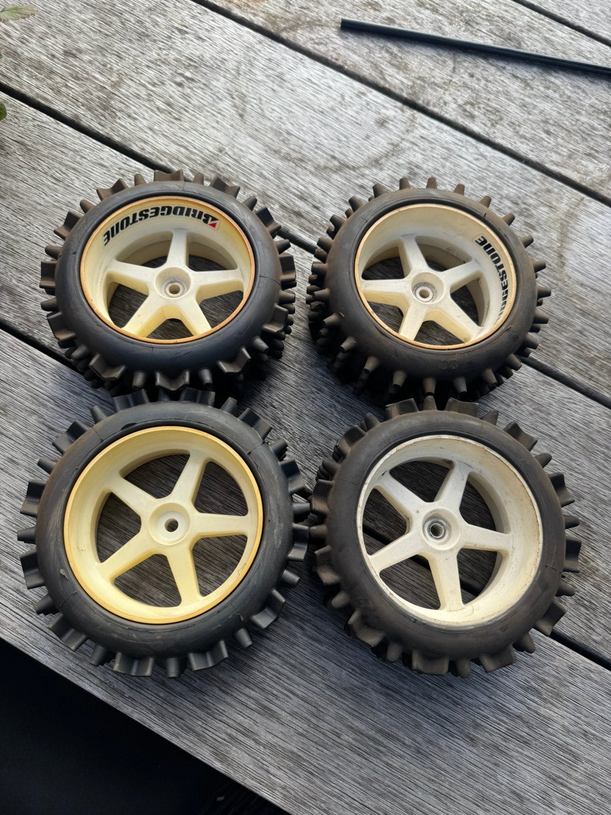 Fg marder, Hobby en Vrije tijd, Benzine, Gebruikt, Auto offroad, Ophalen of Verzenden