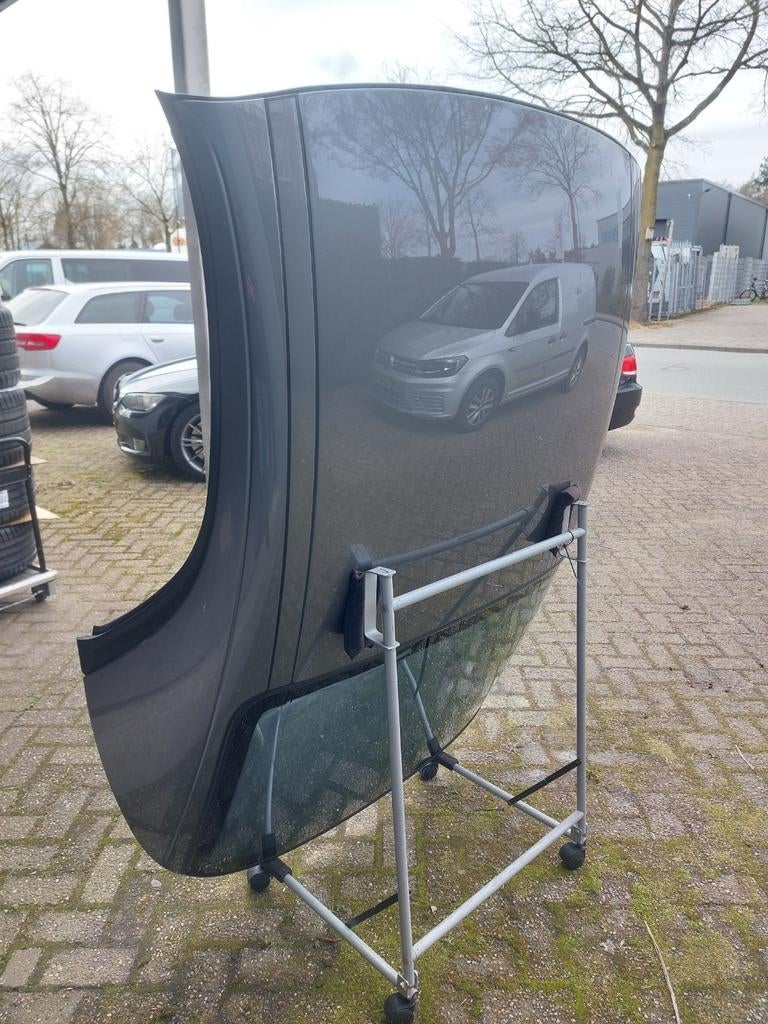 Porsche 996 hardtop seal grau metallic, Ophalen of Verzenden, Gebruikt, Carrosserie en Plaatwerk