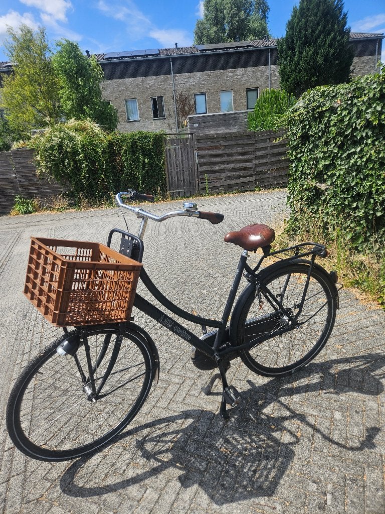 Cortina damesfiets 28 inch, Ophalen, Gebruikt, Overige merken