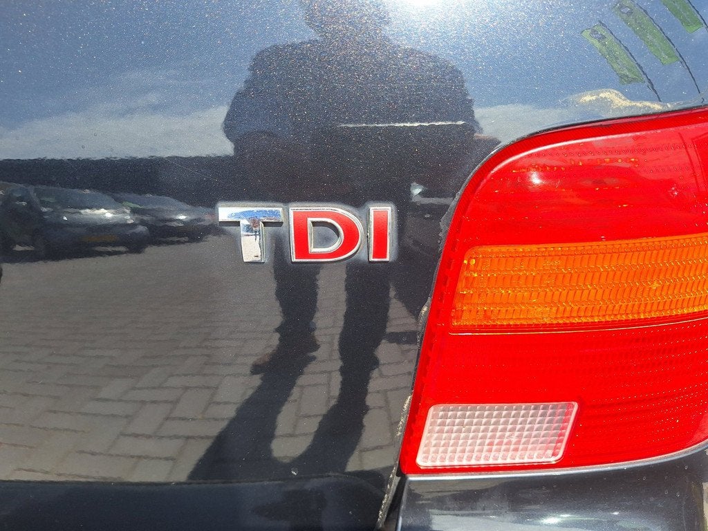 Volkswagen Golf 1.9 TDI Comfortline / Onverwoestbaar / Nieuw, Auto's, Voorwielaandrijving, 101 pk, Gebruikt, 4 cilinders