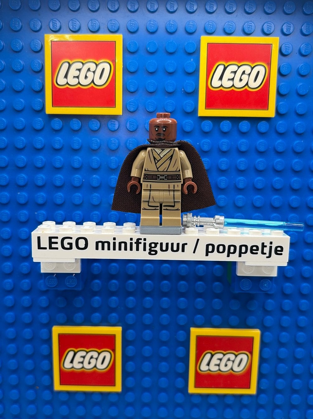 Lego Minifiguur / Poppetje SW1336., Star Wars, Lego, Ophalen of Verzenden, Zo goed als nieuw