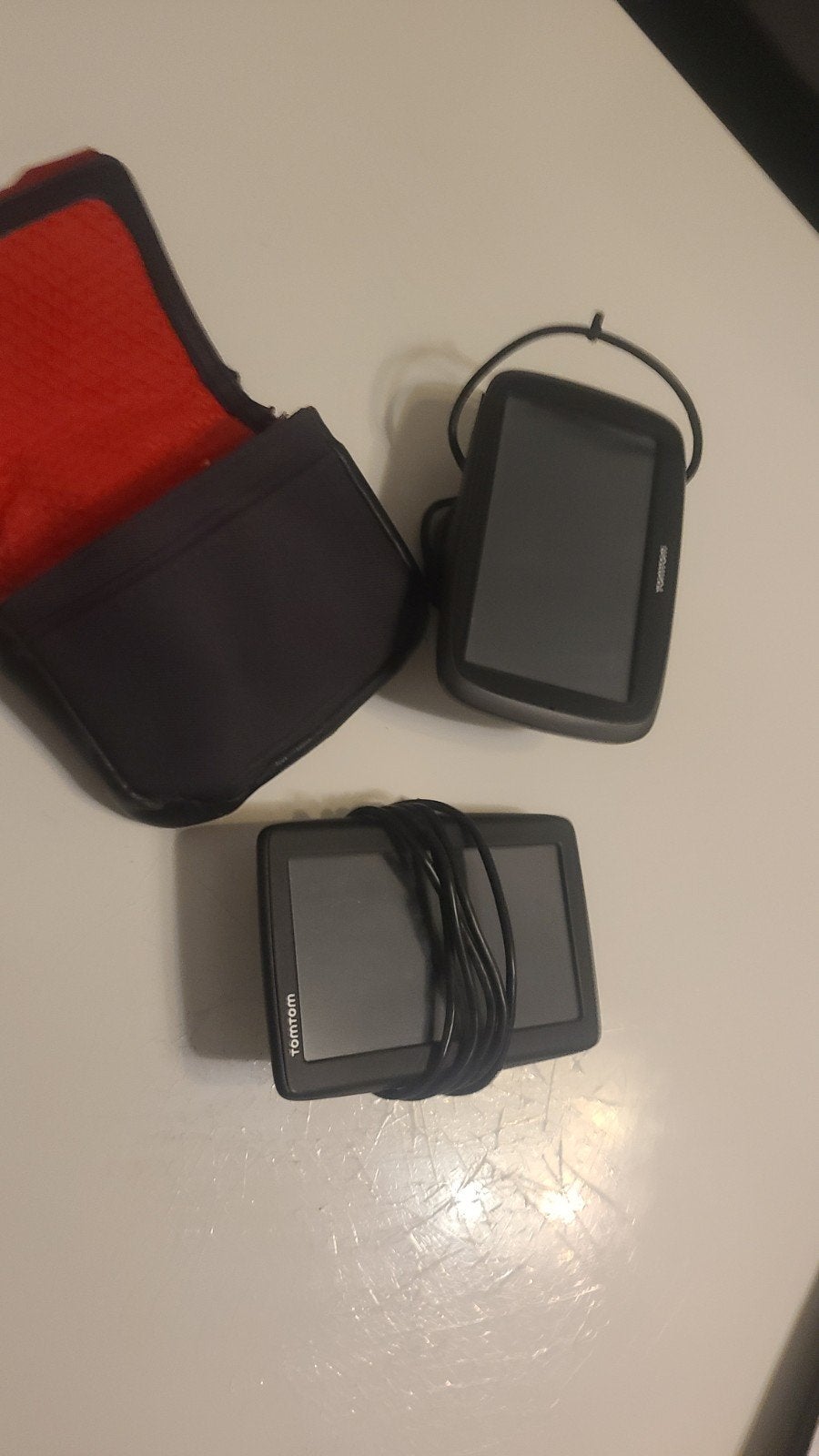 tomtom te koop, Auto diversen, Ophalen of Verzenden