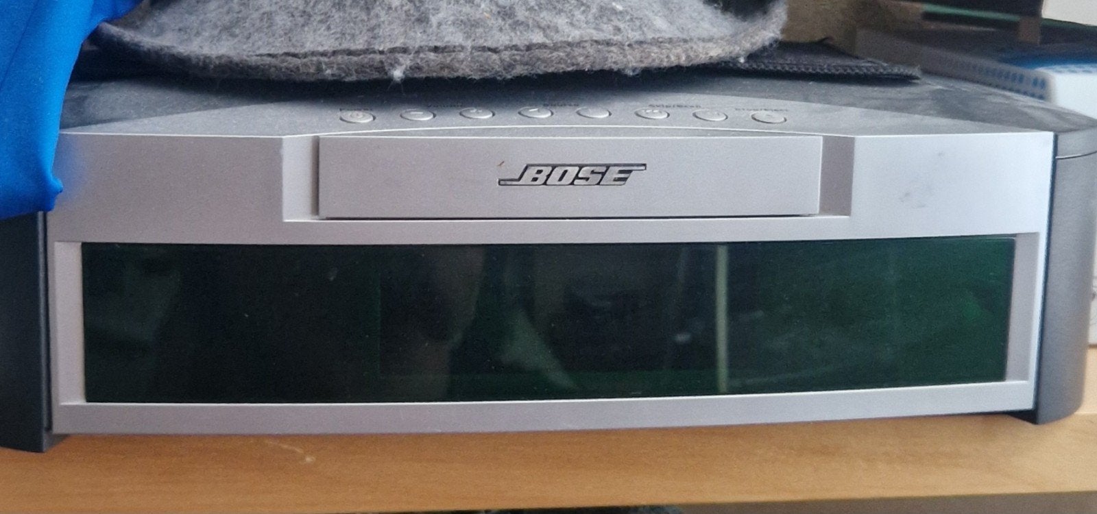 Bose Home Cinema, Gebruikt, 2.1-systeem, 70 watt of meer, Overige spelers