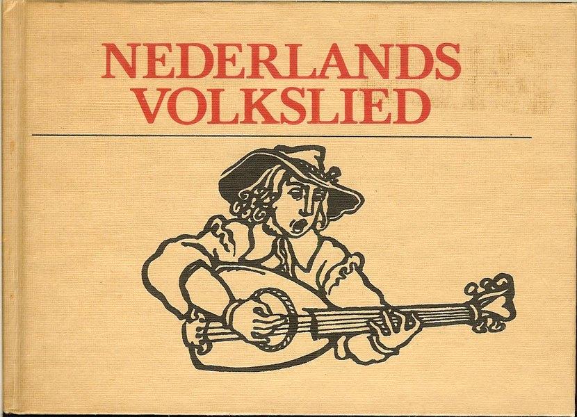 NEDERLANDS VOLKSLIED Jop Pollmann en Piet Tiggers De, Boeken, Muziek, Ophalen of Verzenden, Gelezen, Artiest