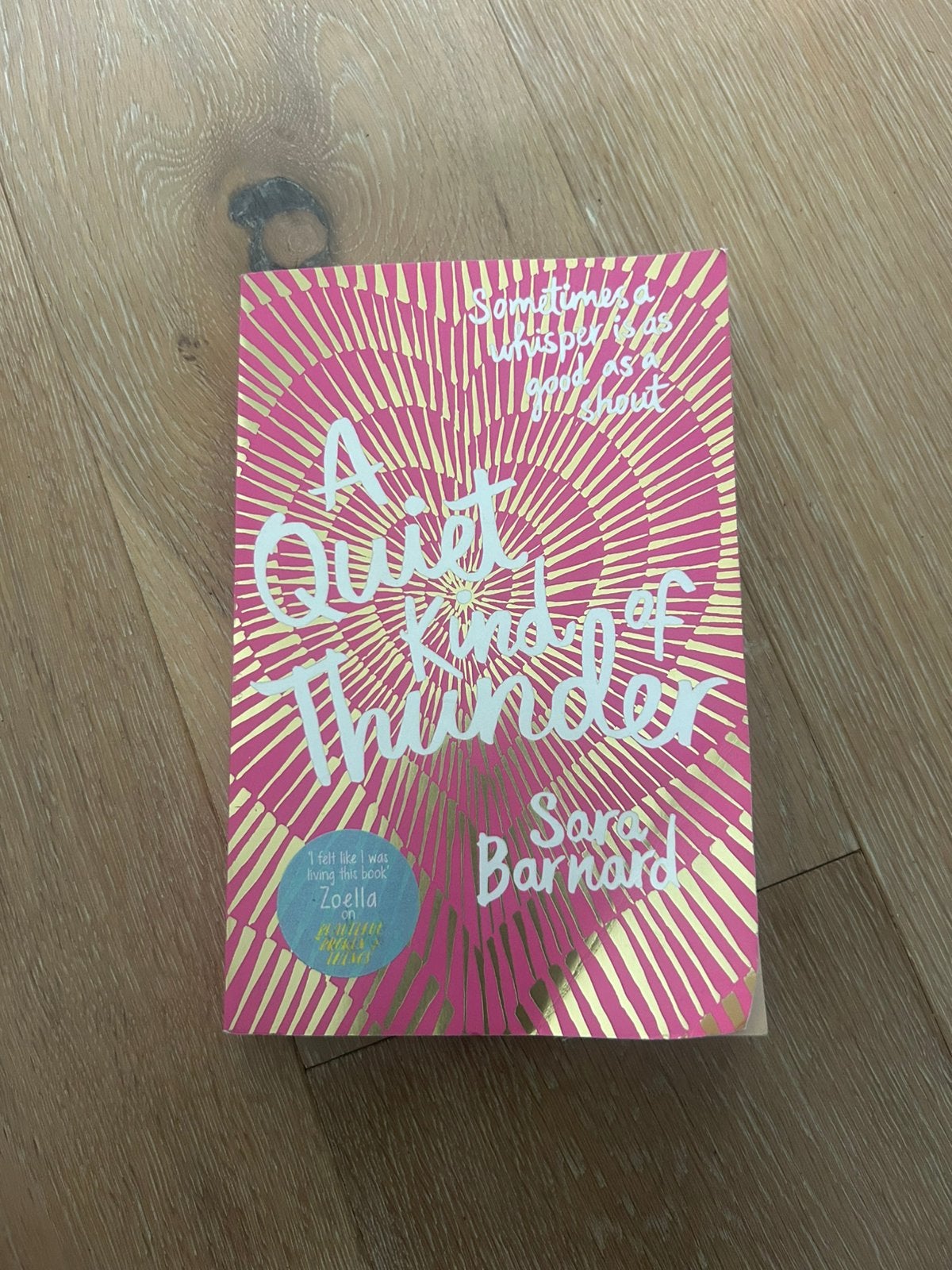 Lees boek, Ophalen of Verzenden, Gelezen
