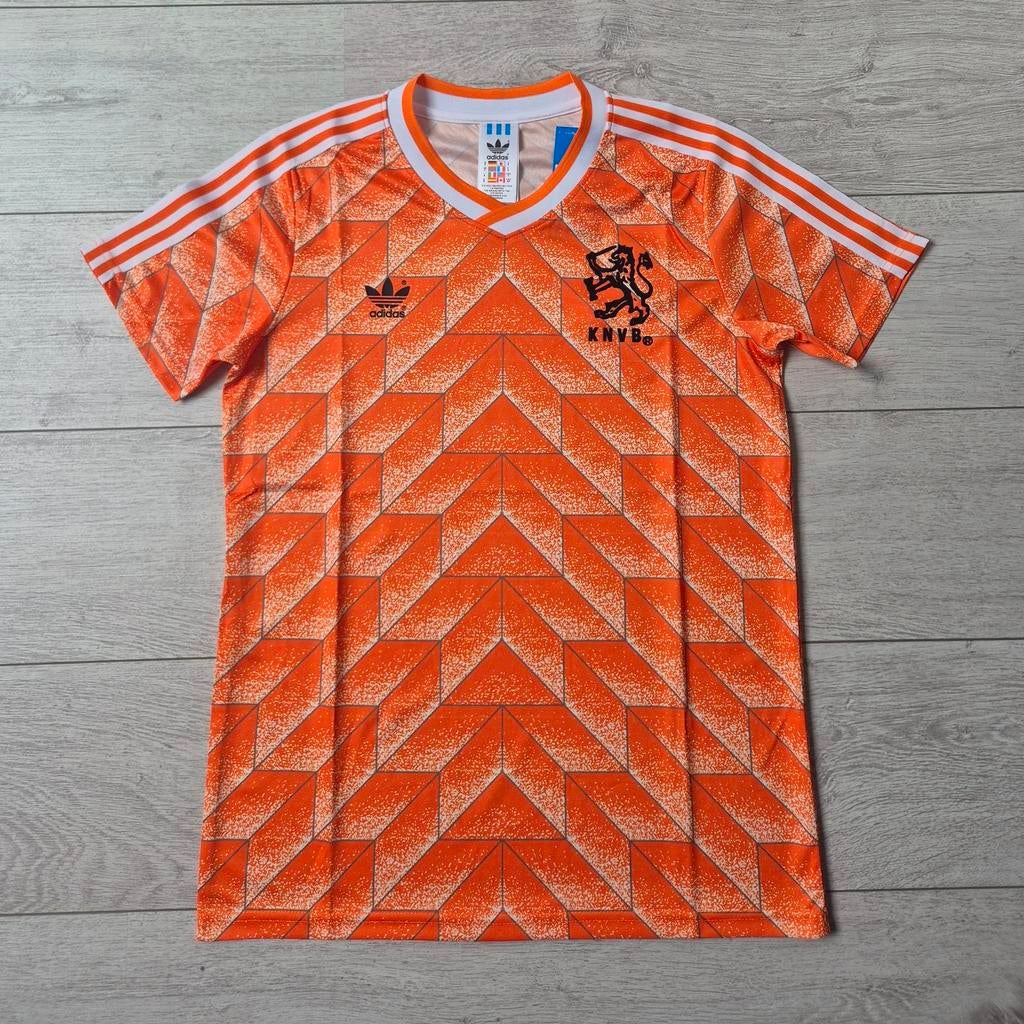 1988 Nederlands elftal shirt, Maat S, Ophalen of Verzenden, Nieuw, Shirt