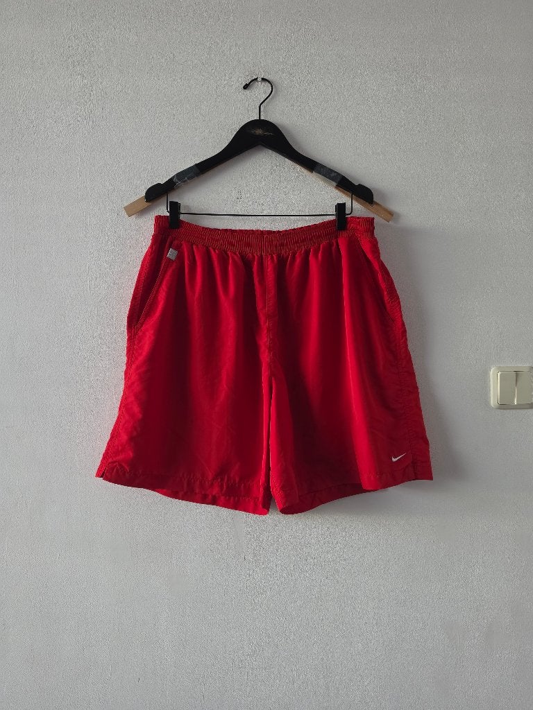 Nike korte broek maat XL, Nike, Maat 56/58 (XL), Ophalen of Verzenden, Zo goed als nieuw