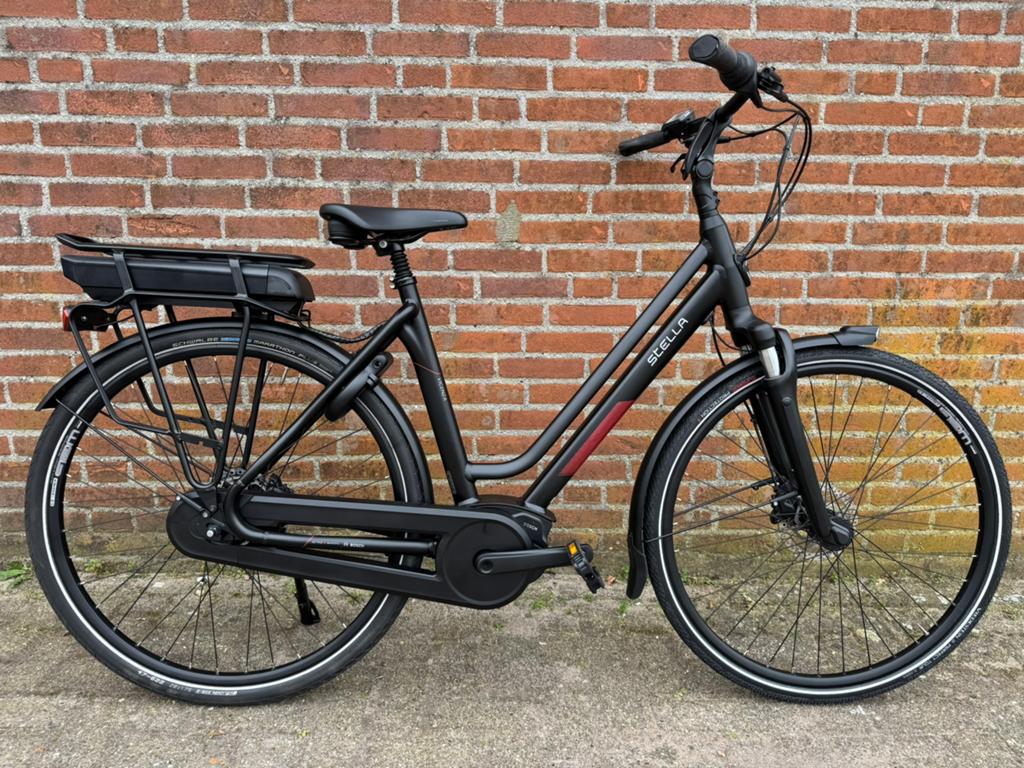 Stella livorno black matt maat S in zeer goede staat, Ophalen of Verzenden, Zo goed als nieuw, Overige merken