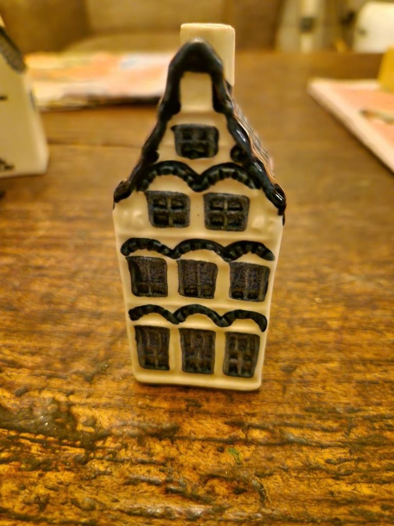 KLM Huisje 17 - Rynbende, Ophalen of Verzenden, Gebruikt, 1 t/m 20