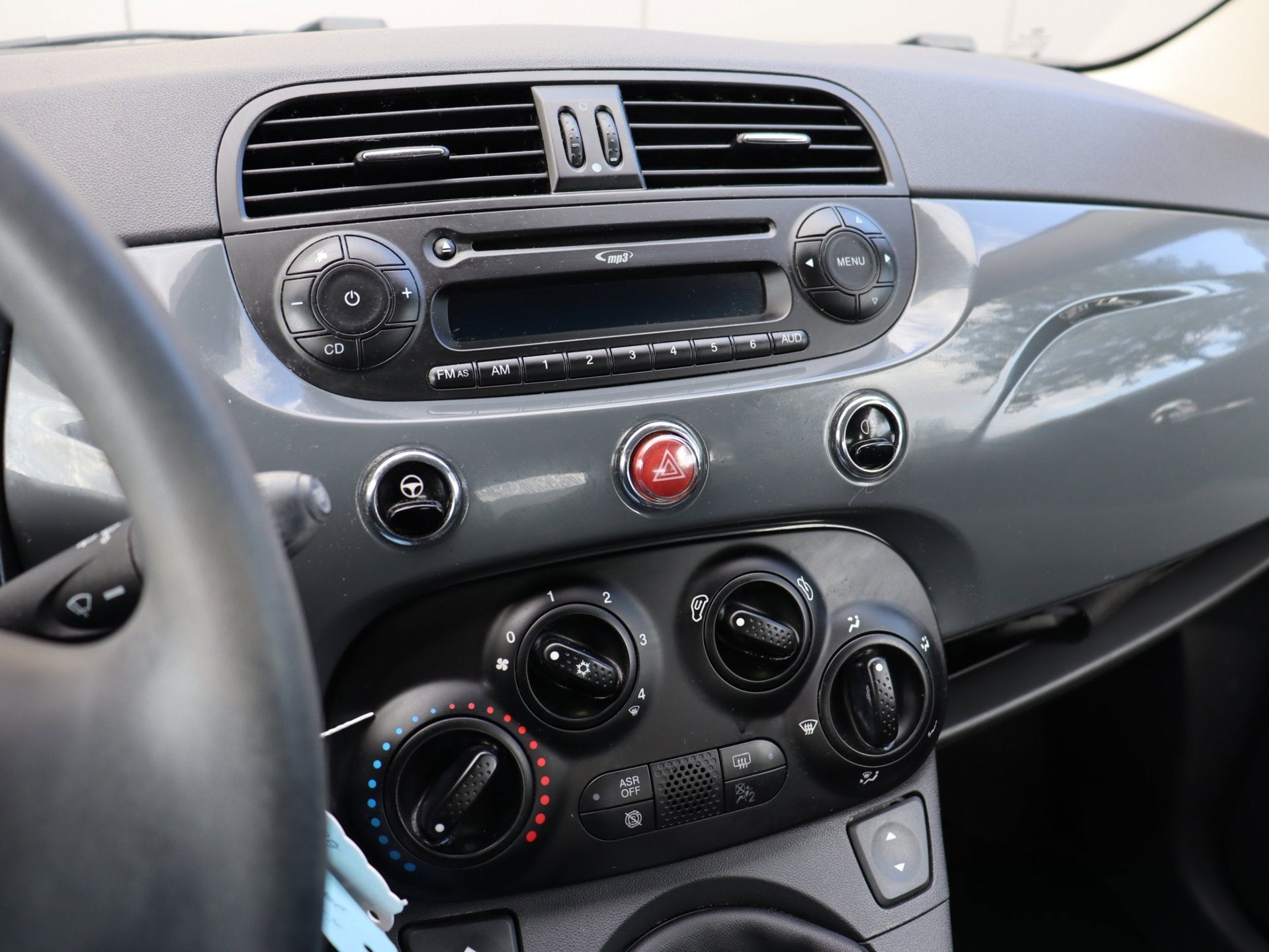Foto 14 van Fiat 500 1.0 TwinAir Pop airco *118.000km*