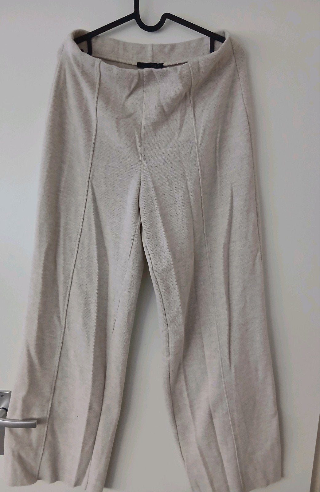 Zara broek maat M, Maat 38/40 (M), Ophalen of Verzenden, Zo goed als nieuw, Lang