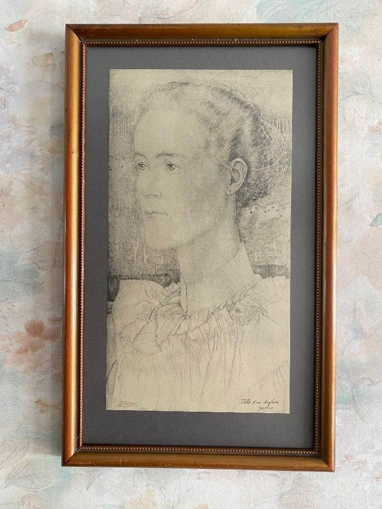Jan  Toorop  .  1899, Ophalen of Verzenden