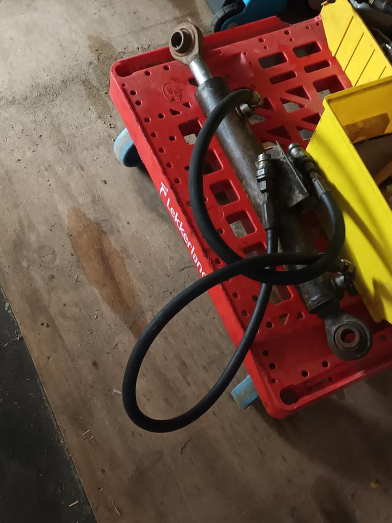 Hydraulische topstang, Ophalen of Verzenden, Nieuw, Overige merken