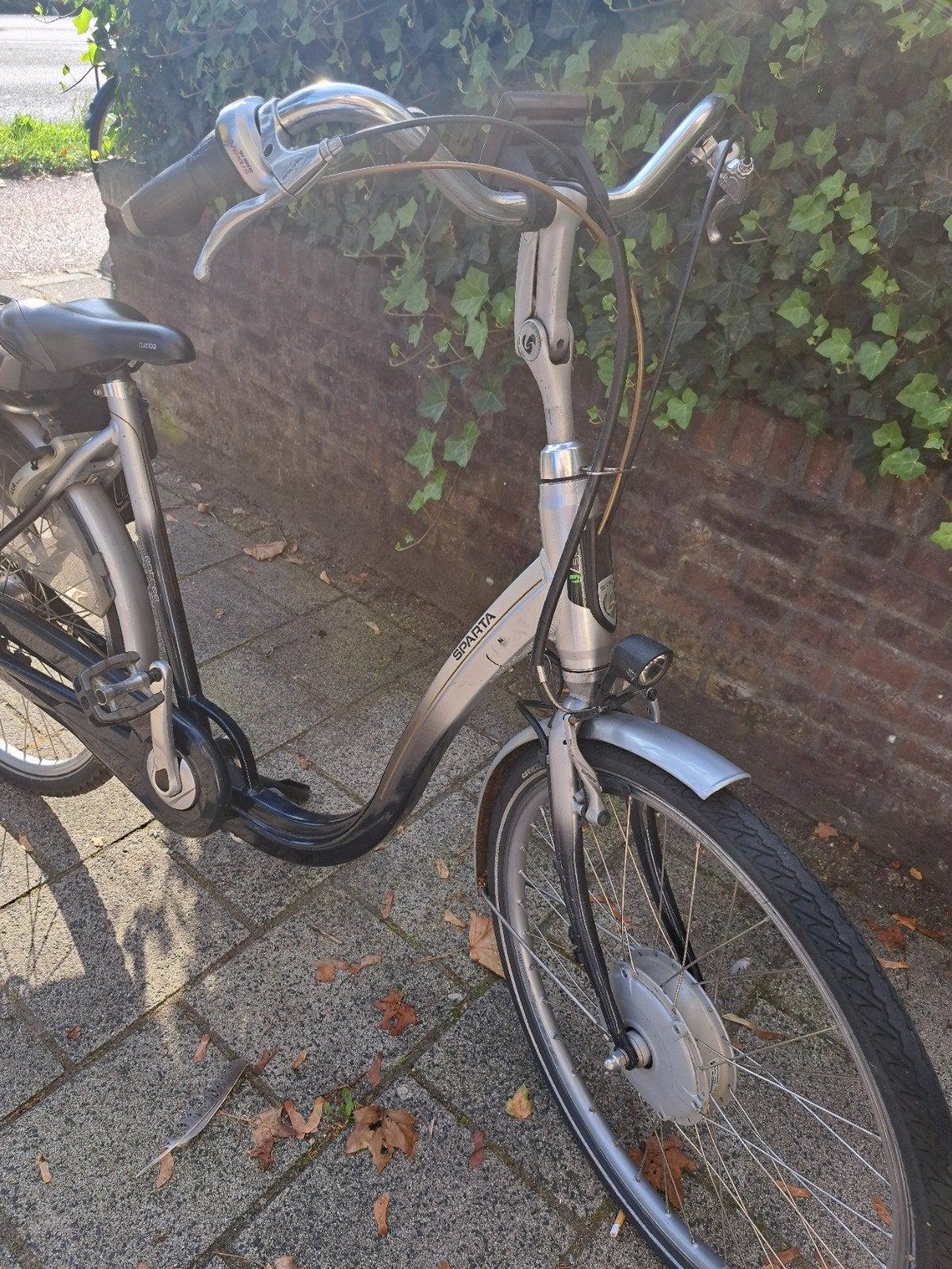 Foto 6 van Sparta Entree 24 inch