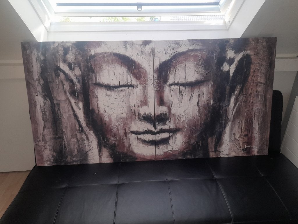 Schilderij, Ophalen, Overige stijlen, Overige onderwerpen