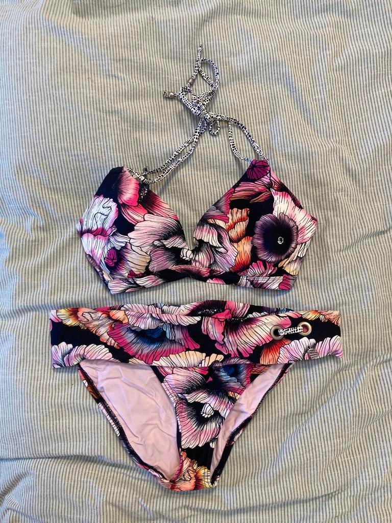Bikini beachlife maat 40, Ophalen of Verzenden, Zo goed als nieuw, Bikini