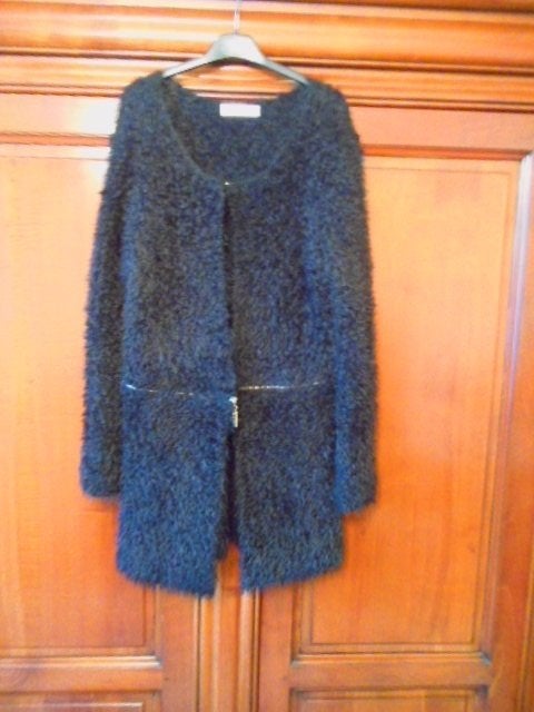Kleding, Zwart, Maat 42/44 (L), Ophalen of Verzenden, OR Collection