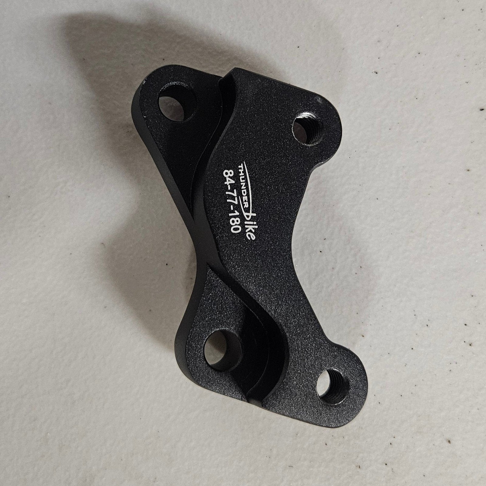 Thunderbike remklauw adapter 11.5 -> 13 inch, Ophalen of Verzenden