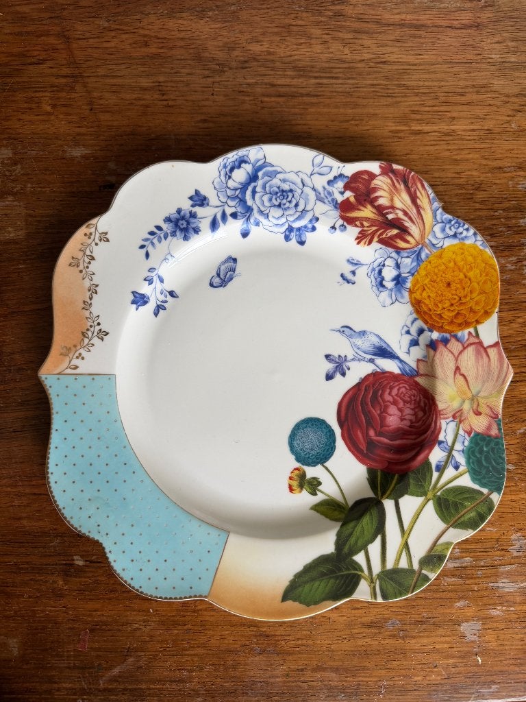 Pip borden, Pip Studio, Ophalen of Verzenden, Zo goed als nieuw, Bord(en)
