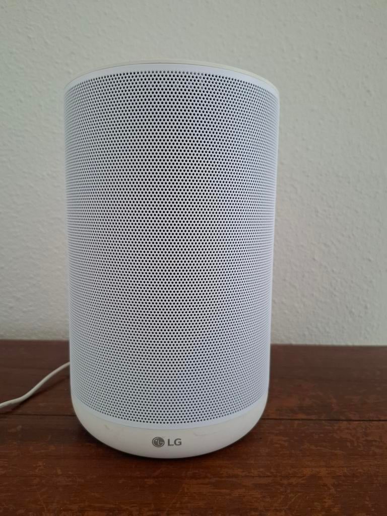 LG speaker met Meridian, Audio, Tv en Foto, Luidsprekers, Ophalen
