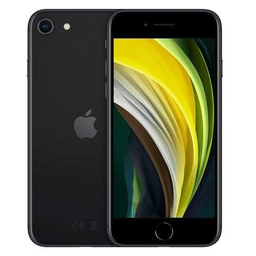 Rahim Telecom | Apple iPhone SE 64GB 4G ZGAN GARANTIE, Ophalen of Verzenden, Zo goed als nieuw, Overige typen, Apple