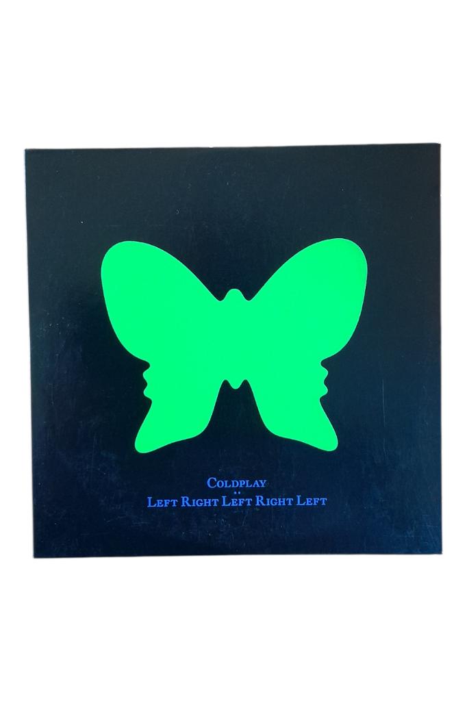 Cd Coldplay, Ophalen of Verzenden, Zo goed als nieuw