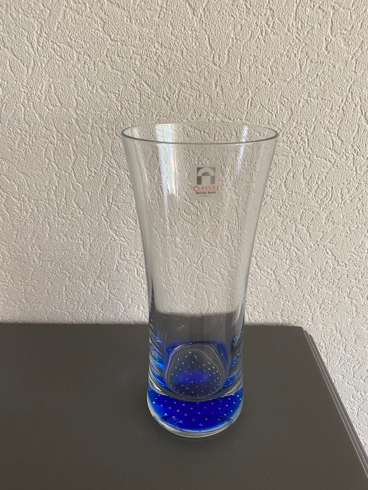 Kristallen. Vaas, Ophalen of Verzenden