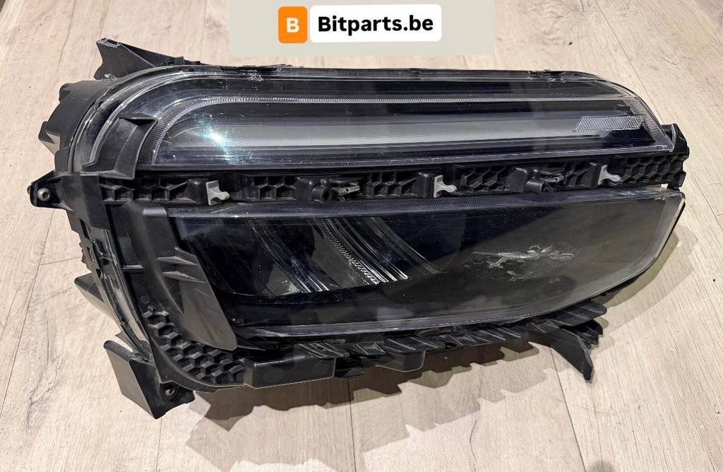 Koplamp rechts JEEP AVENGER, Ophalen of Verzenden, Gebruikt, Jeep