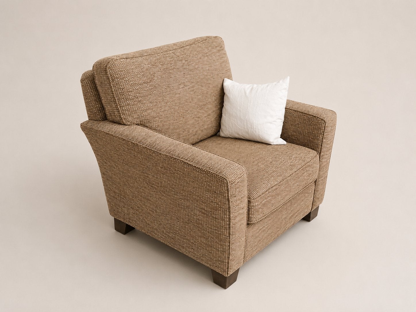 Twee fauteuils, Ophalen, Zo goed als nieuw, 75 tot 100 cm, 50 tot 75 cm