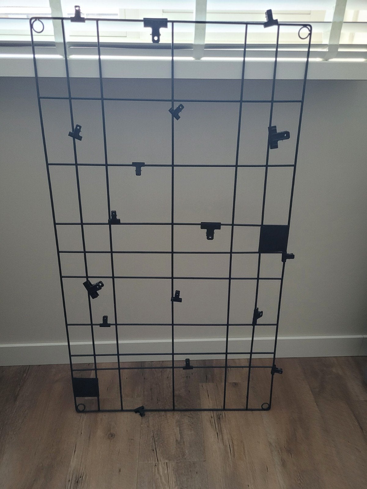VT Wonen memorek met clips, Ophalen, Gebruikt