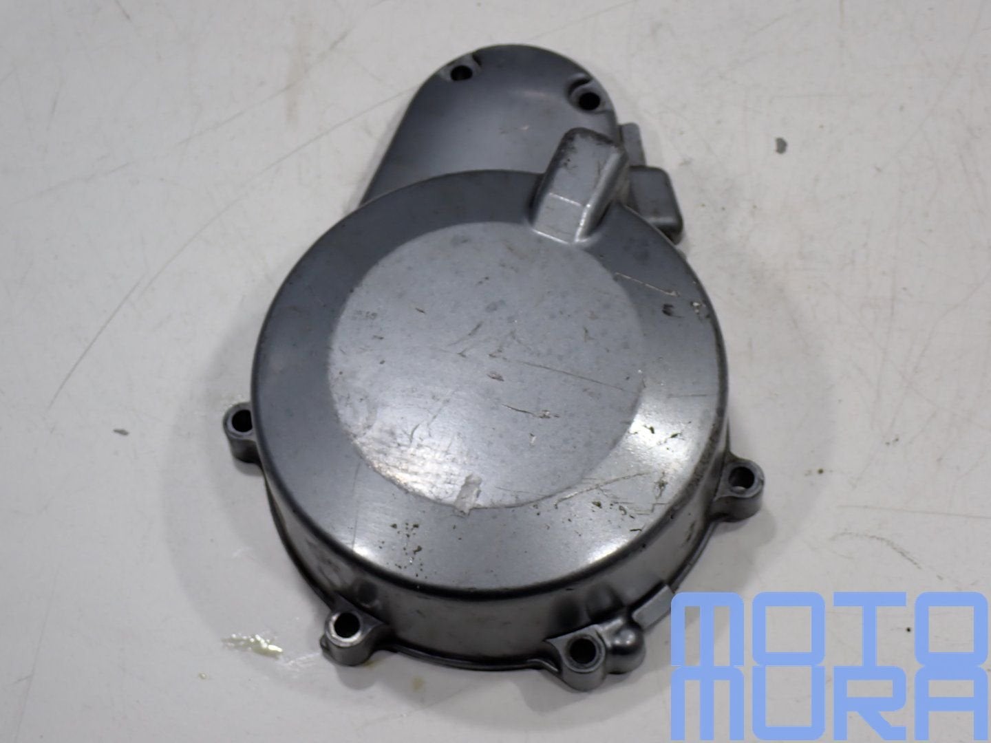 Dynamodeksel voor de Kawasaki ZZR600 1990 - 1995 ZZR 600 ZZR, Motoren, Ophalen of Verzenden, -, -, -